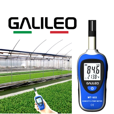 Igrometri Rilevatore di Umidita Galileo, Scopri il rilevatore di Umidita'  Galileo Igrometri materiali prezzo
