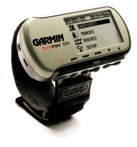 garmin etrex garmin