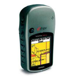 garmin etrex vista garmin