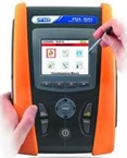 STRUMENTI PER LE MISURE DELLE GRANDEZZE ELETTRICHE