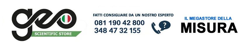 strumenti di misura e offerte per geologia e misure ambientali, ampia gamma di strumenti di topografia e strumenti e software di geologia e ingegneria presentiamo offerte su misuratori e rilevatori di misura sia per la diagnostica delle strutture che per l'analisi elettrica, articoli per la sicurezza e accessori topografici delle migliori marche, strumenti per l'acustica fonometri delta ohm  ai migliori prezzi del mercato. Tutto il necessario per la geotecnica come pacometri e sclerometri. contataci