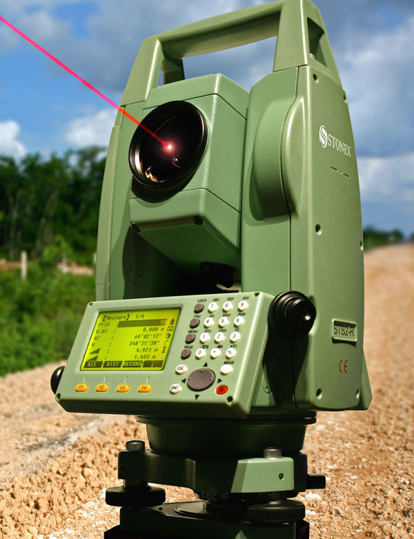 Strumenti topografici Stonex e Gps nuovi ed usati  delle marche Trimble , Nikon, Topcon, Sokkia, Leica offerte per misuratori laser , livelli laser da cantiere, tutte le batterie per strumenti topografici
