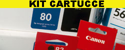 FORNITURE UFFICIO OFFERTE KIT CARTUCCE