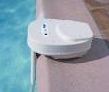strumenti per piscine